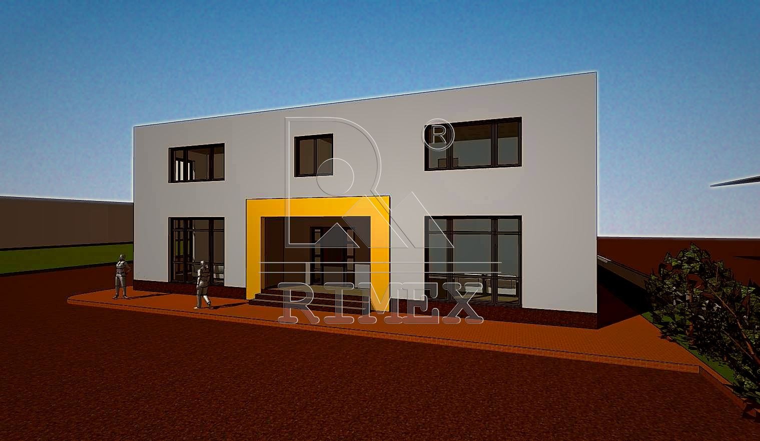 Продава ПАРЦЕЛ, гр. Пловдив, Рогошко шосе