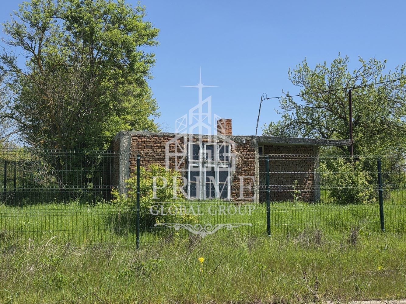 Продава ПАРЦЕЛ, с. Аврен, област Варна