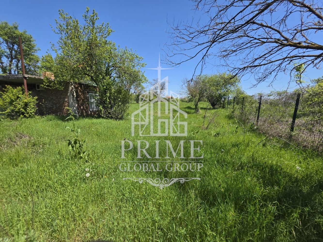 Продава ПАРЦЕЛ, с. Аврен, област Варна, снимка 6 - Парцели - 54930103
