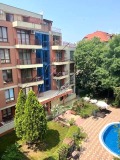 Продава 2-СТАЕН, к.к. Слънчев бряг, област Бургас, снимка 1