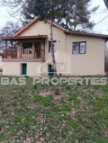 Продава КЪЩА, с. Храбърско, област София област, снимка 1
