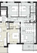 Продава 3-СТАЕН, град София, Малинова долина • 204238 € • 96887432 — Holmes.bg