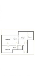 Продава  3-стаен град София , Младост 1 , 108 кв.м | 11303212 - изображение [12]