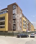 Продава ГАРАЖ, ПАРКОМЯСТО, град Пловдив, Христо Смирненски • 25650 € • 95390824 4