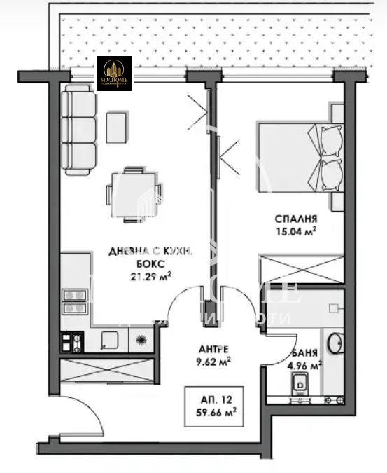 ������� 2-����� | Imot.bg � ����������� 1