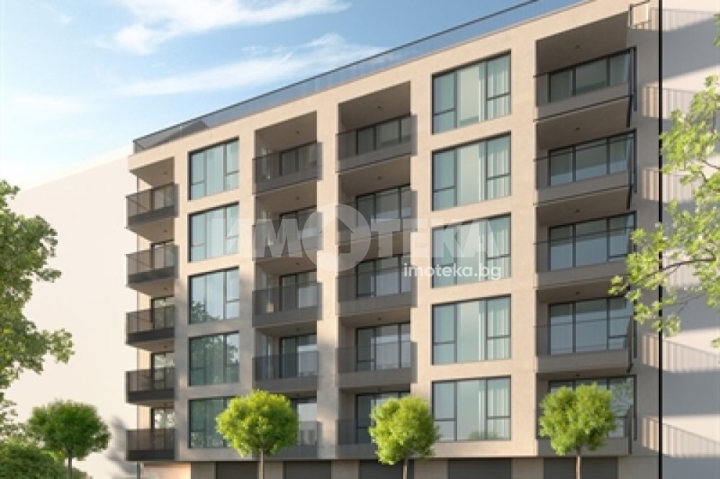 Продава 3-СТАЕН в град София, Люлин 10 - 114 кв.м / 200 000 € » 391 166.00 лв., ИМОТЕКА