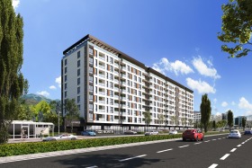 Продажба на двустайни апартаменти в град Пловдив — страница 3 - изображение 3 