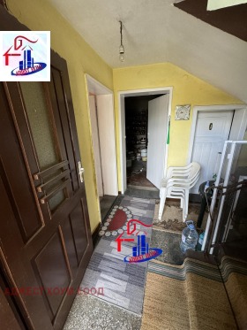 House Floor Veliki Preslav, region Shumen 13