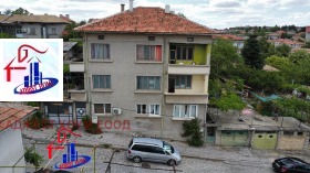 Piano della casa Veliki Preslav, regione Shumen 1