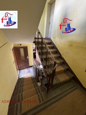 House Floor Veliki Preslav, region Shumen 14