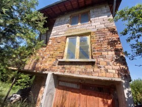 Haus Selishten dol, region Pernik 3