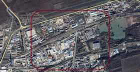 ПАРЦЕЛ, 15 137 m2