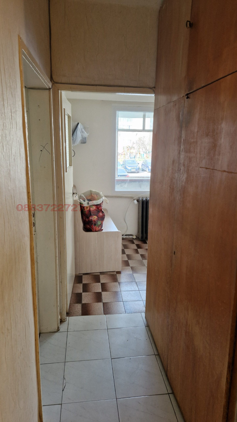 Продава 1-СТАЕН, гр. София, Овча купел 1, снимка 3 - Апартаменти - 53350549