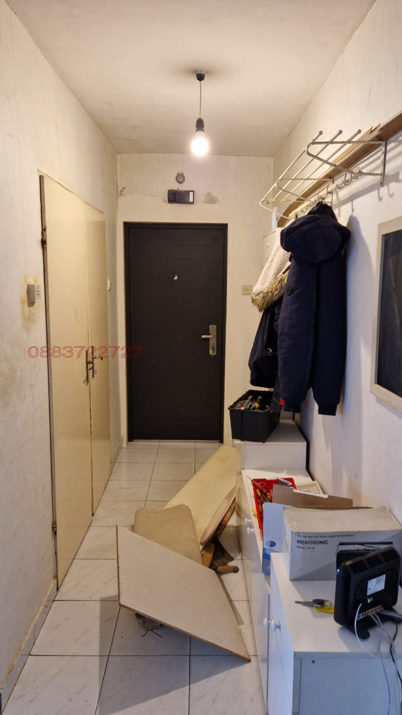 Продава 1-СТАЕН, гр. София, Овча купел 1, снимка 2 - Апартаменти - 53350549