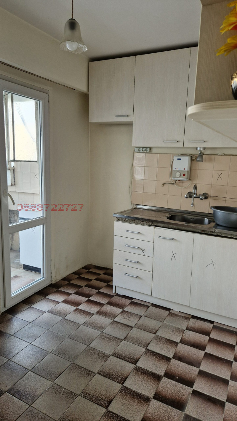 Продава 1-СТАЕН, гр. София, Овча купел 1, снимка 5 - Апартаменти - 53350549