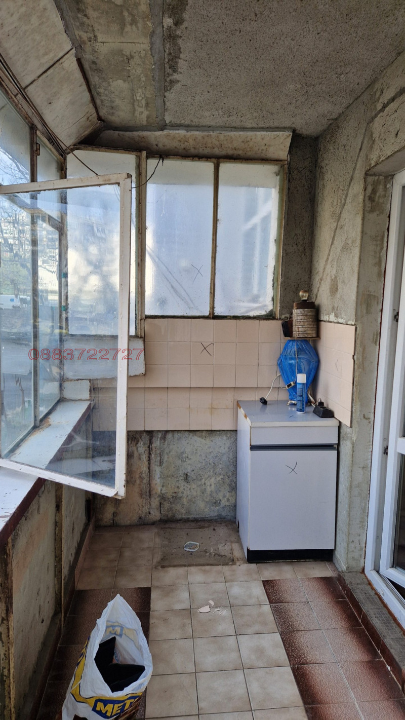 Продава 1-СТАЕН, гр. София, Овча купел 1, снимка 4 - Апартаменти - 53350549