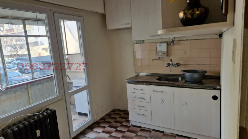 Продава 1-СТАЕН, гр. София, Овча купел 1, снимка 6 - Апартаменти - 53350549