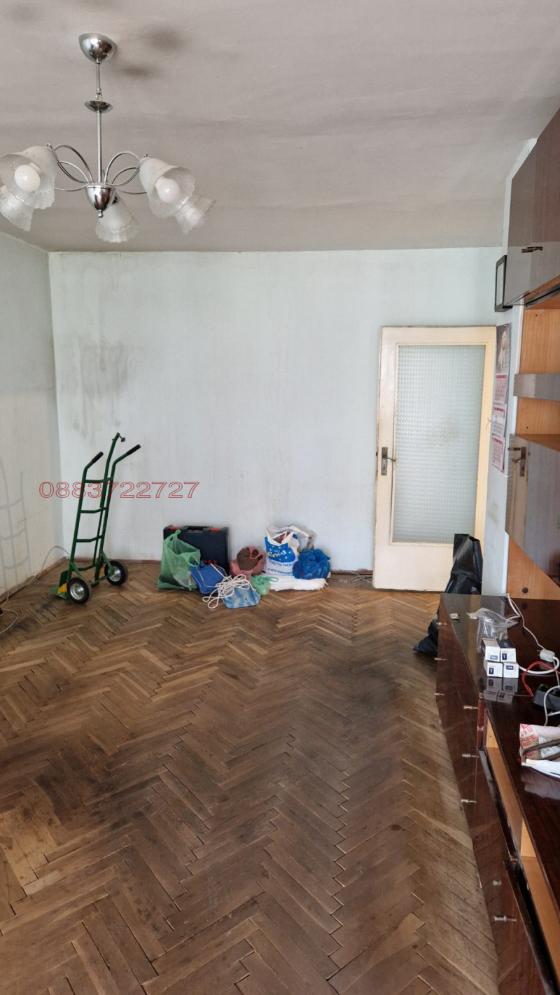 Продава 1-СТАЕН, гр. София, Овча купел 1, снимка 8 - Апартаменти - 53350549