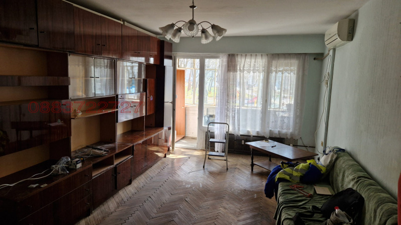 Продава 1-СТАЕН, гр. София, Овча купел 1, снимка 7 - Апартаменти - 53350549