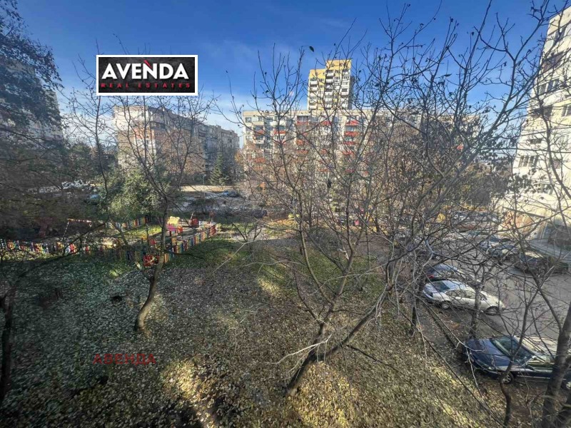 For Sale  1 bedroom Sofia , Fondovi zhilishta , 61 sq.m | 72460933 - image [14]