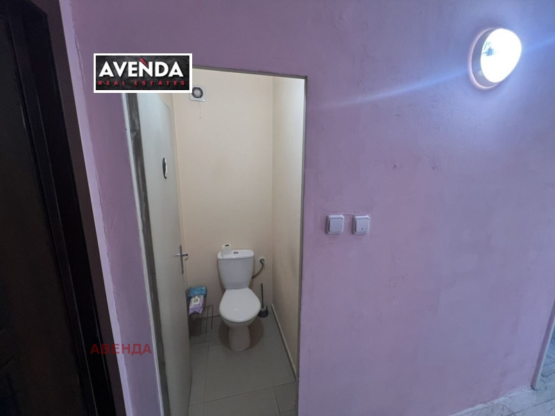 For Sale  1 bedroom Sofia , Fondovi zhilishta , 61 sq.m | 72460933 - image [12]