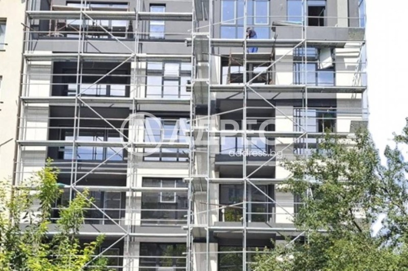 Zu verkaufen  1 Schlafzimmer Sofia , Goze Deltschew , 83 qm | 11631262 - Bild [4]
