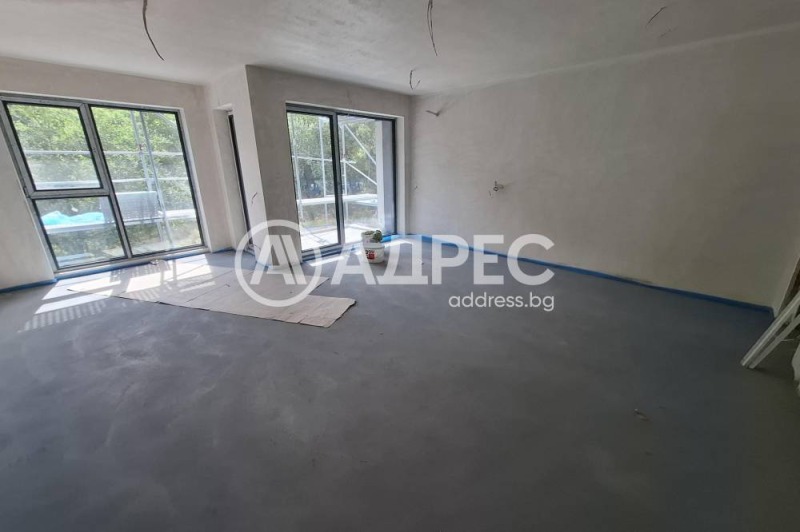 Zu verkaufen  1 Schlafzimmer Sofia , Goze Deltschew , 83 qm | 11631262 - Bild [5]