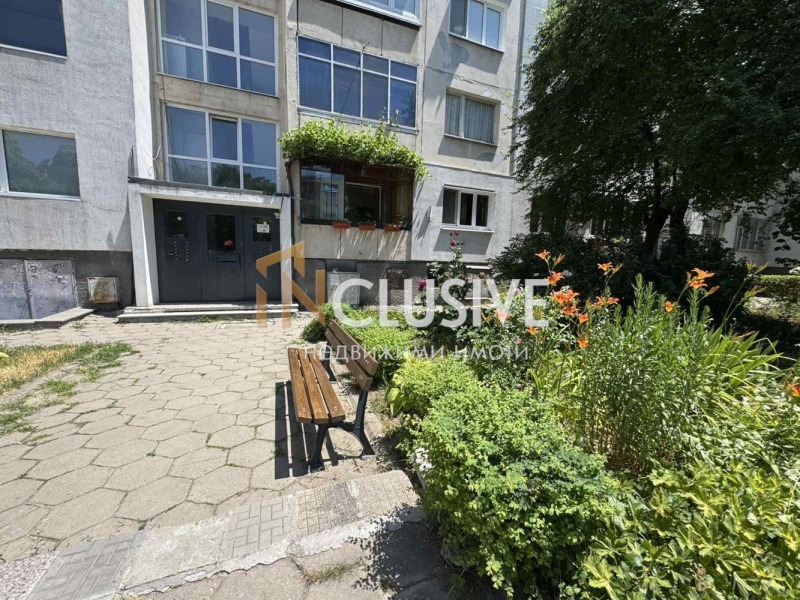 Продава  2-стаен град София , Младост 1 , 61 кв.м | 51838936 - изображение [7]