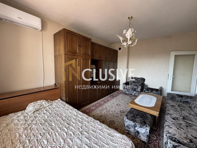 Продава  2-стаен град София , Младост 1 , 61 кв.м | 51838936 - изображение [2]