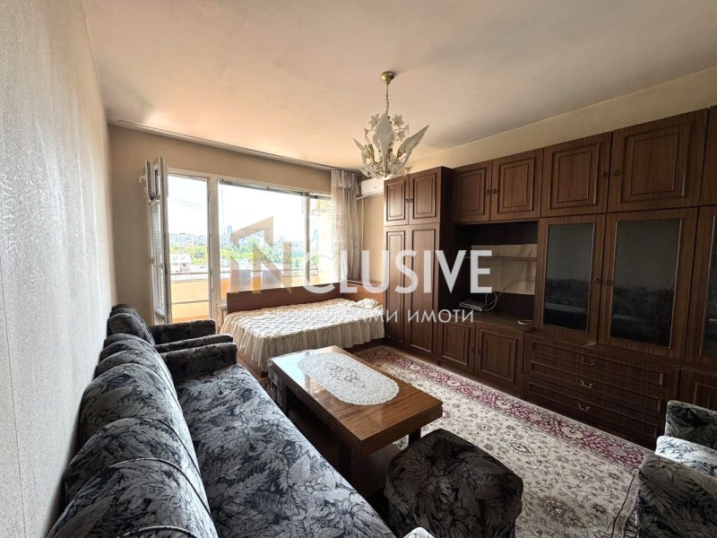 Продава  2-стаен град София , Младост 1 , 61 кв.м | 51838936 - изображение [3]