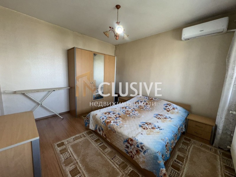 Продава  2-стаен град София , Младост 1 , 61 кв.м | 51838936