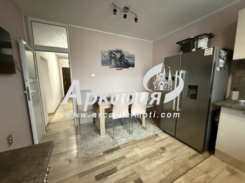 À venda  1 quarto Plovdiv , Izgrev , 48 m² | 78035391