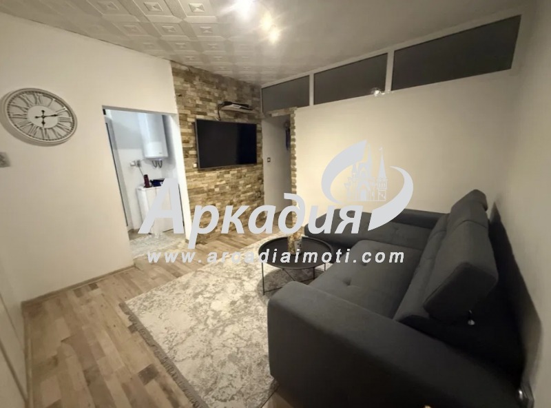 À venda  1 quarto Plovdiv , Izgrev , 48 m² | 78035391 - imagem [2]