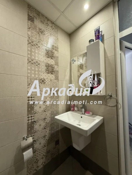 À venda  1 quarto Plovdiv , Izgrev , 48 m² | 78035391 - imagem [7]