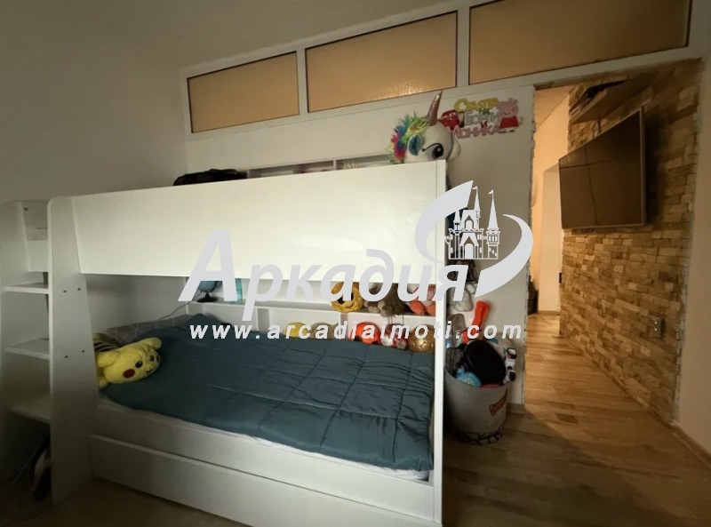 À venda  1 quarto Plovdiv , Izgrev , 48 m² | 78035391 - imagem [5]