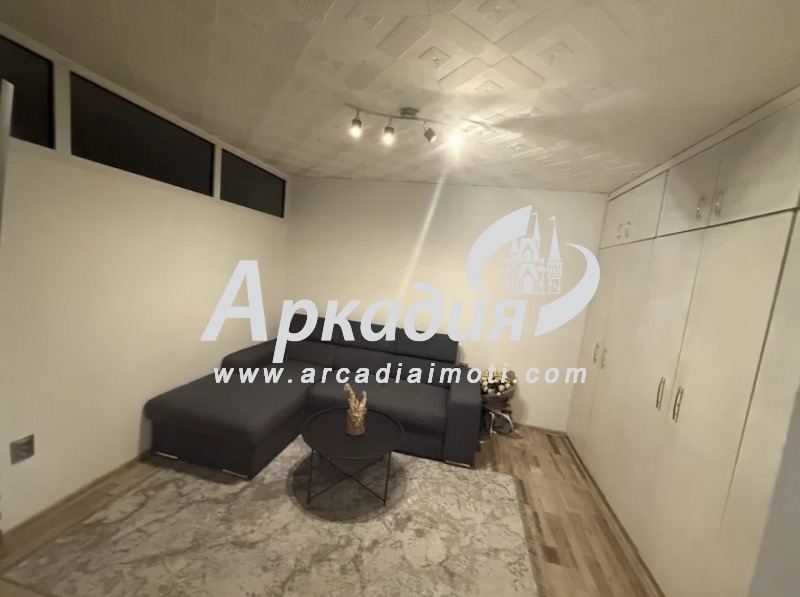 À venda  1 quarto Plovdiv , Izgrev , 48 m² | 78035391 - imagem [3]
