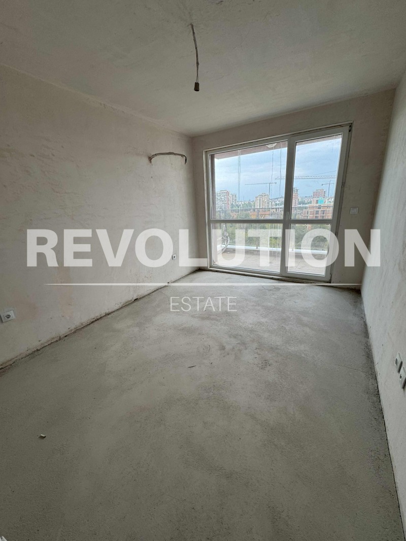 For Sale  1 bedroom Plovdiv , Yuzhna daga , 76 sq.m | 81934753 - image [3]