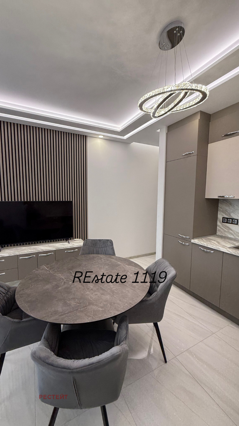 Продава  2-стаен град София , Драгалевци , 82 кв.м | 47286872 - изображение [5]