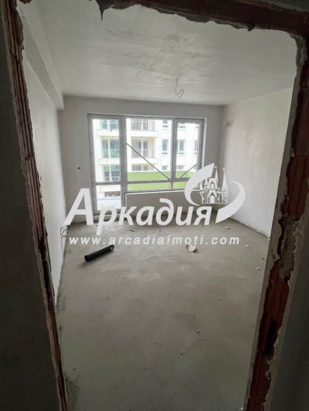Продается  1 спальня Пловдив , Въстанически , 64 кв.м | 24643641