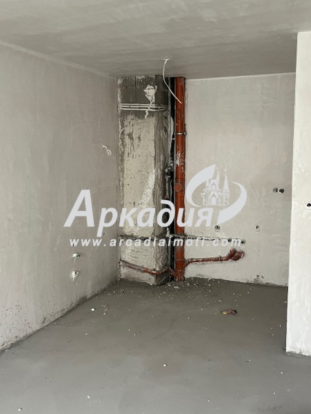 Продается  1 спальня Пловдив , Въстанически , 64 кв.м | 24643641 - изображение [2]