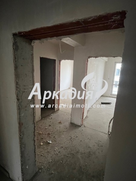 Продается  1 спальня Пловдив , Въстанически , 64 кв.м | 24643641 - изображение [4]
