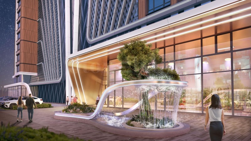 Продава 2-СТАЕН, гр. София, Младост 1А, снимка 4 - Апартаменти - 52581811