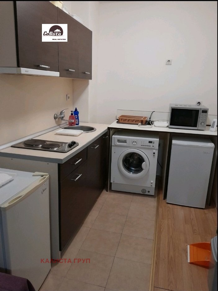 Продава 2-СТАЕН, гр. Приморско, област Бургас, снимка 4 - Апартаменти - 52614087