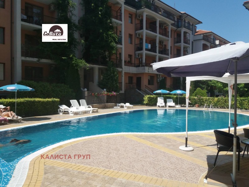 Продава 2-СТАЕН, гр. Приморско, област Бургас, снимка 12 - Апартаменти - 52614087