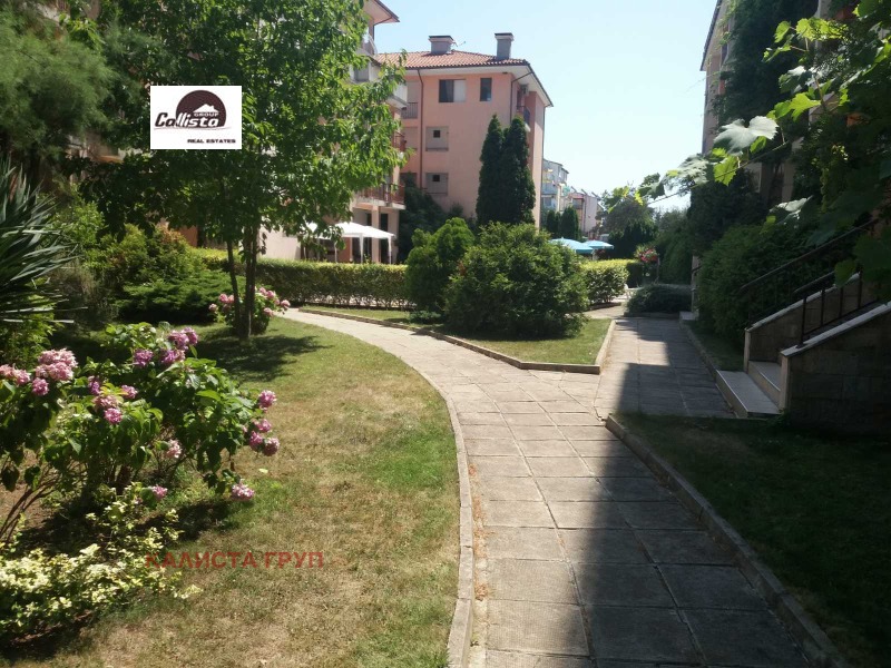 Продава 2-СТАЕН, гр. Приморско, област Бургас, снимка 14 - Апартаменти - 52614087