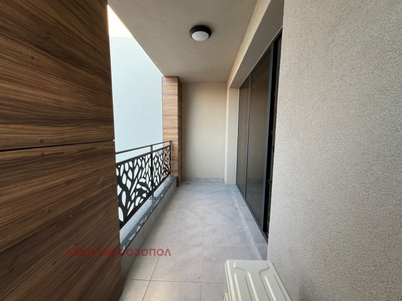 Продава 2-СТАЕН, гр. Созопол, област Бургас, снимка 13 - Апартаменти - 53068008