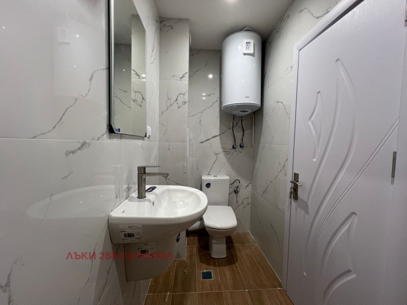 Продава 2-СТАЕН, гр. Созопол, област Бургас, снимка 9 - Апартаменти - 53068008