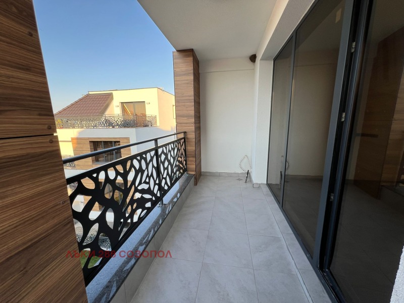 Продава 2-СТАЕН, гр. Созопол, област Бургас, снимка 5 - Апартаменти - 53068008