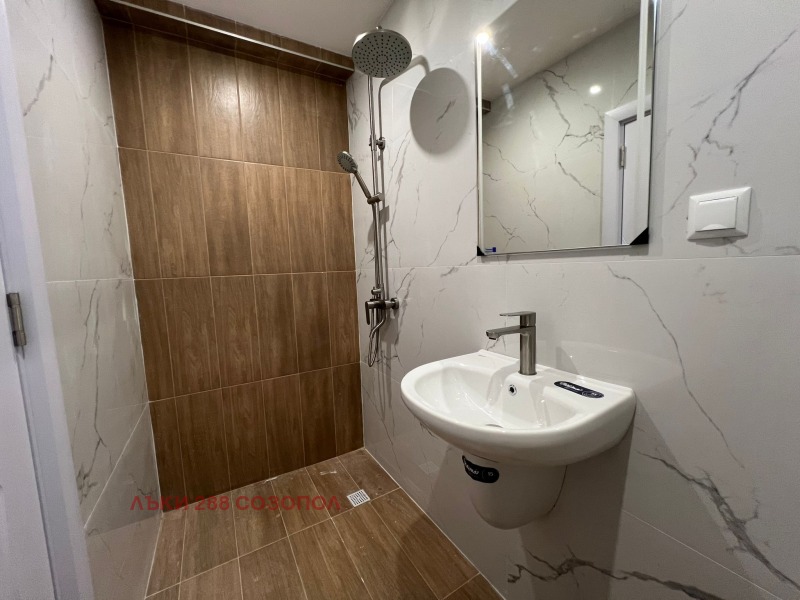 Продава 2-СТАЕН, гр. Созопол, област Бургас, снимка 10 - Апартаменти - 53068008