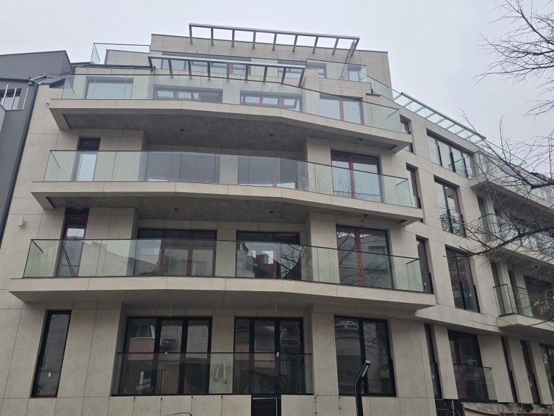 Продава 2-СТАЕН, гр. Пловдив, Коматево